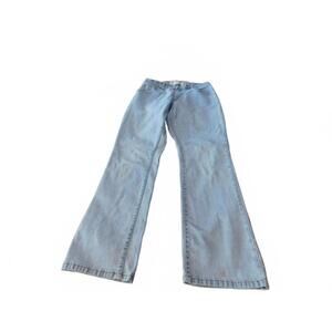 Levi Red Tag 550 Relaxed Boot Cut Sz 4M